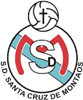 Wappen SD Santa Cruz de Montaos
