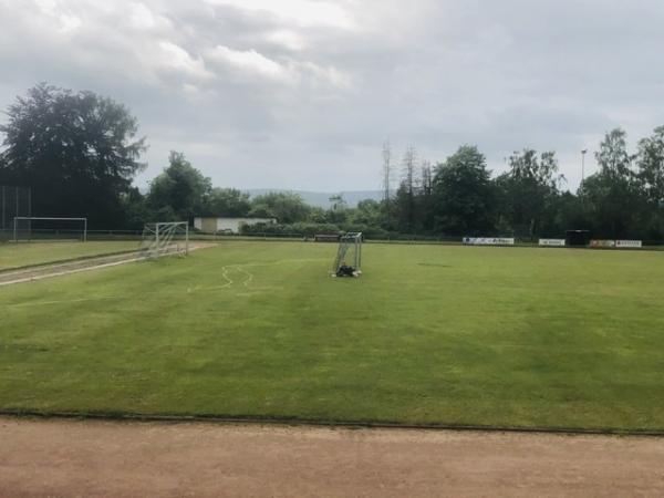 Sportanlage Friedrich-Ludwig-Jahn-Straße - Hessisch Oldendorf-Fischbeck