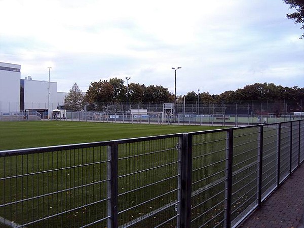 Eintracht-Stadion B-Platz  - Braunschweig