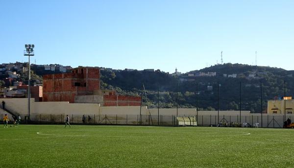 Stade de 16 Novembre - Taounate