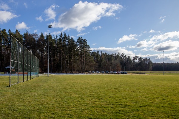 Sportanlage Weißenbronn Platz 2 - Heilsbronn-Weißenbronn