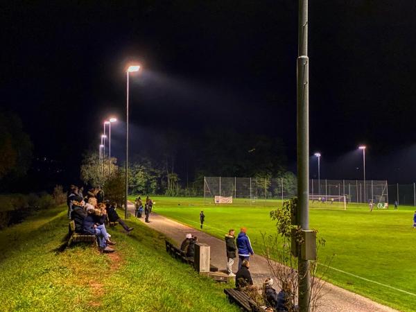 Sportplatz Allmeind - Schmerikon