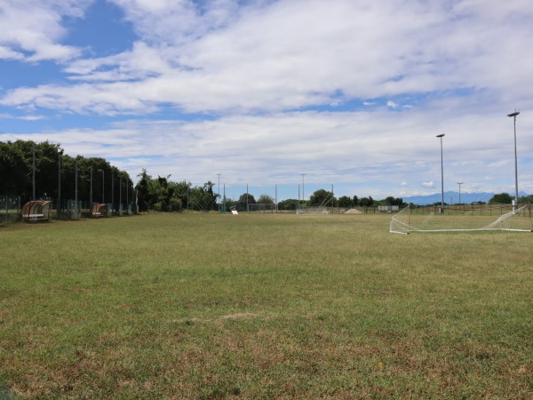 Stadio Durisotti - Basaldella