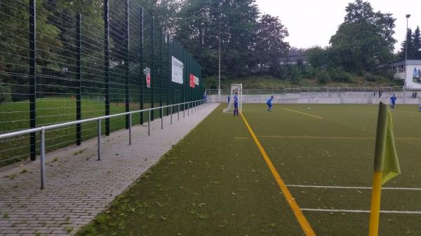 Sportanlage Neuenhof - Remscheid-Struck