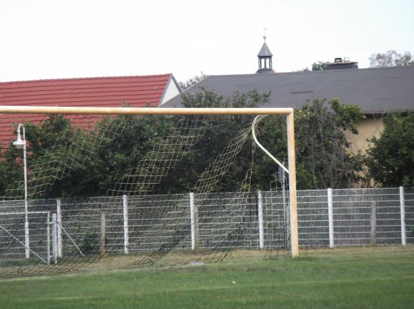 Sportplatz Pehritzsch - Jesewitz-Pehritzsch