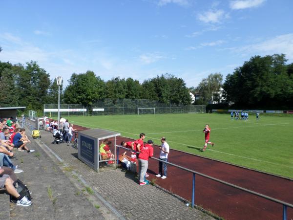 Waldstadion - Gundelfingen/Breisgau