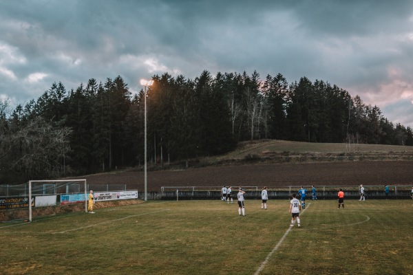 FC Arena - Marktleugast