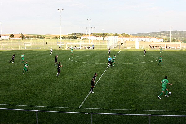 Fußballakademie Burgenland Platz 2 - Mattersburg