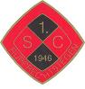 Wappen 1. SC Rupprechtstegen 1946 diverse Wappen 1. SC Rupprechtstegen 1946 diverse