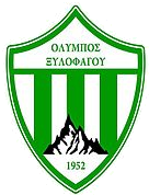Wappen Olimpos Xilofagou