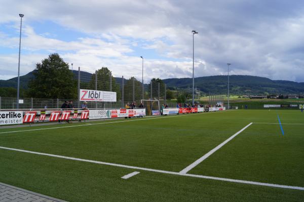 Voralb-Arena - Heiningen bei Göppingen