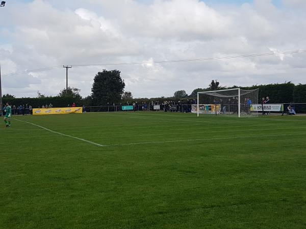 Deeping Sports Club - Market Deeping, Lincolnshire