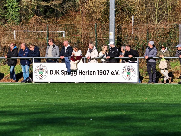 Sportanlage Katzenbusch Platz 2 - Herten/Westfalen