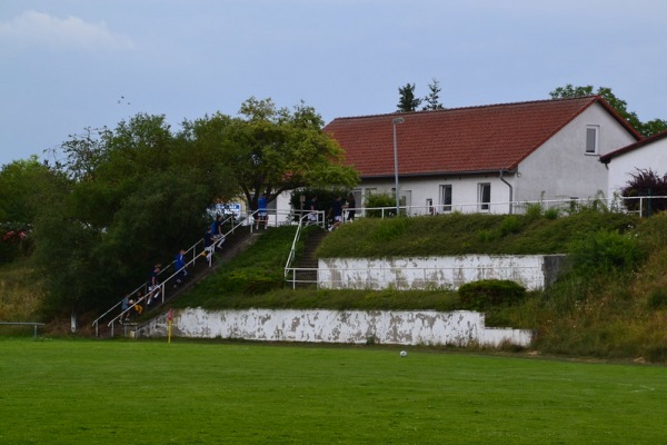 Sportplatz Belkauer Weg - Stendal-Uenglingen
