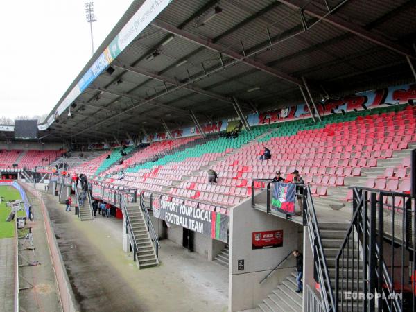 Goffertstadion - Nijmegen