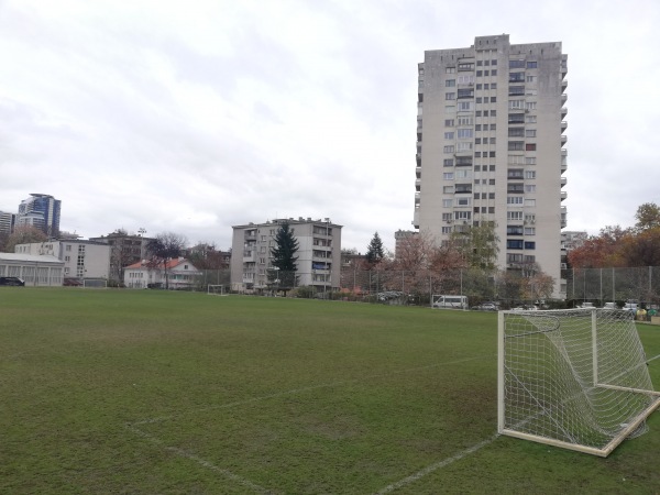 Stadion Rakovski Igrishte 2 - Sofia