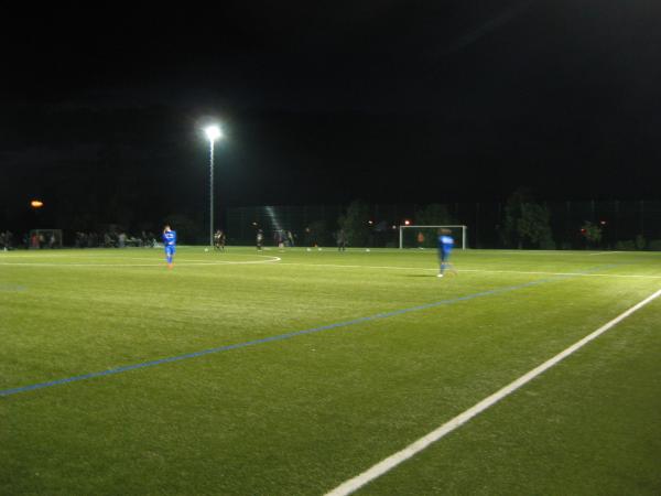 Sportanlage Neuhaus B-Platz - Wolfsburg-Neuhaus