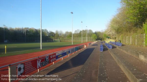 Sportzentrum Haaren - Aachen-Haaren