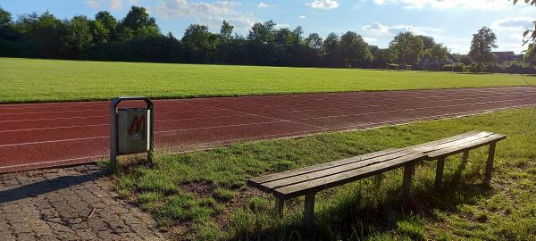 Schulsportplatz - Sandesneben