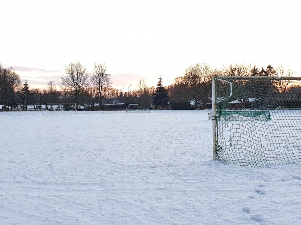 Sportplatz Schönbeck - Schönbeck 