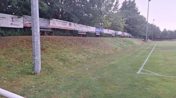 Sportplatz Fürfeld - Fürfeld