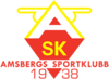 Wappen Amsbergs SK