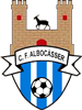 Wappen CF Albocàsser