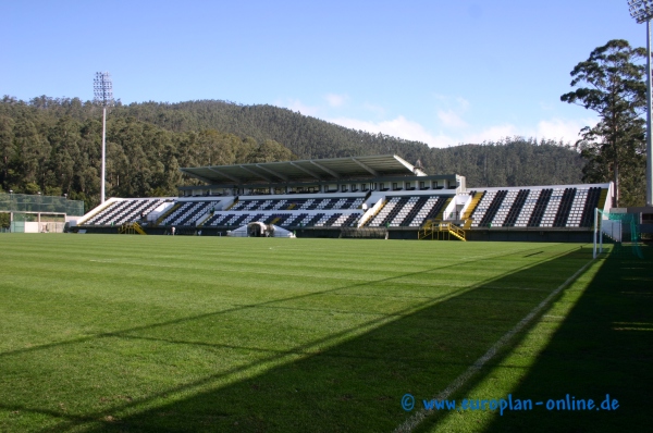 Estádio da Madeira - Funchal, Madeira