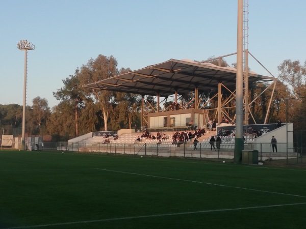 Regnum Sports Center - Belek