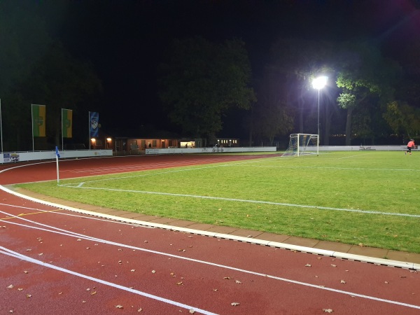 Schulsportplatz - Wathlingen