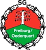 Wappen SG Freiburg/Oederquart 1974  36981