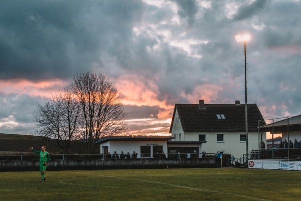 FC Arena - Marktleugast