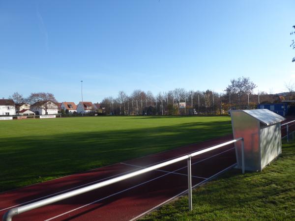 Sportplatz Jahnstraße - Bietigheim-Bissingen