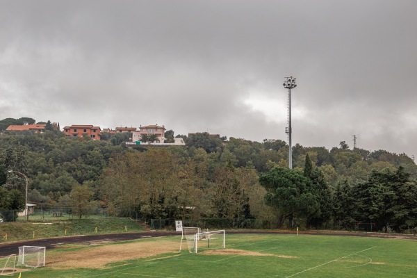 Stadio Comunale di Montefiascone - Montefiascone