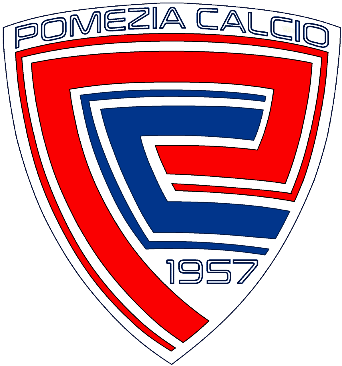 Wappen  Pomezia Calcio 1957  4637