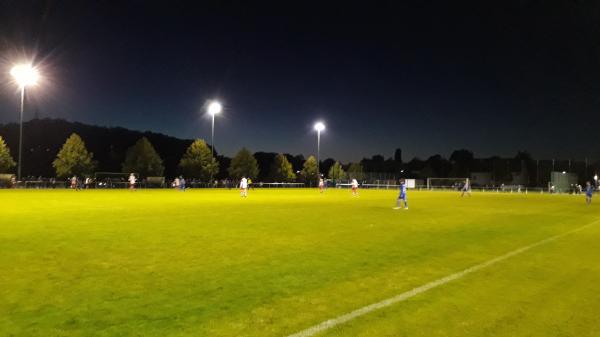 Sportanlage Kirschgarten - Bad Nauheim-Steinfurth