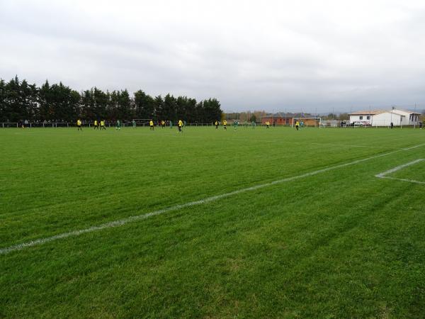 Stade Municipal de Sainte Eulalie - Sainte Eulalie