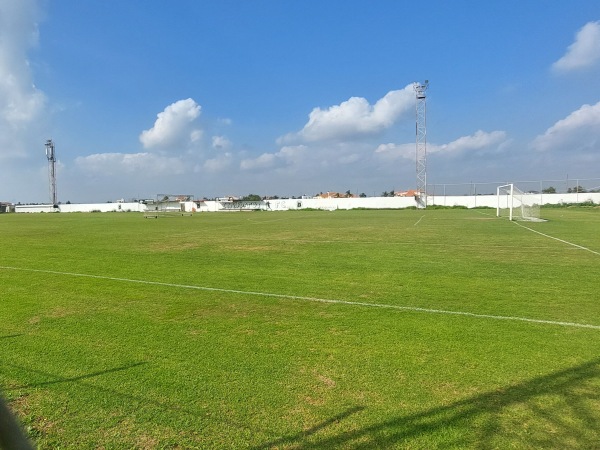 Makareio Stadio - Xilofagou