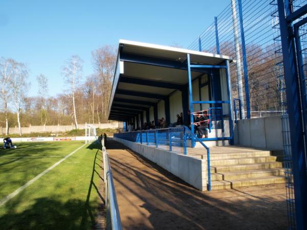 Urlaubsguru-Waldstadion - Dortmund-Aplerbeck