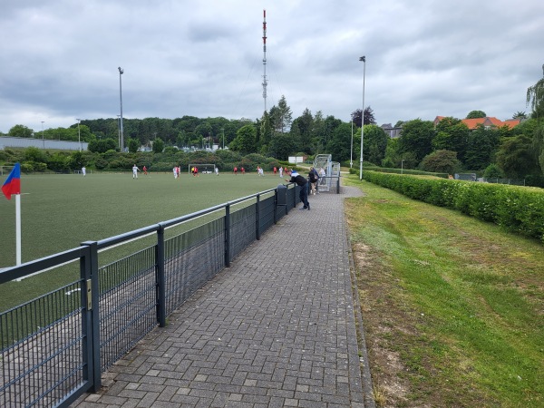 Stadiongelände Nebenplatz 1 - Kleve