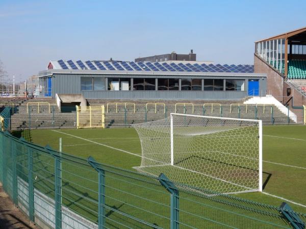 Stedelijk Sportstadion - Hasselt-Heilig Hart