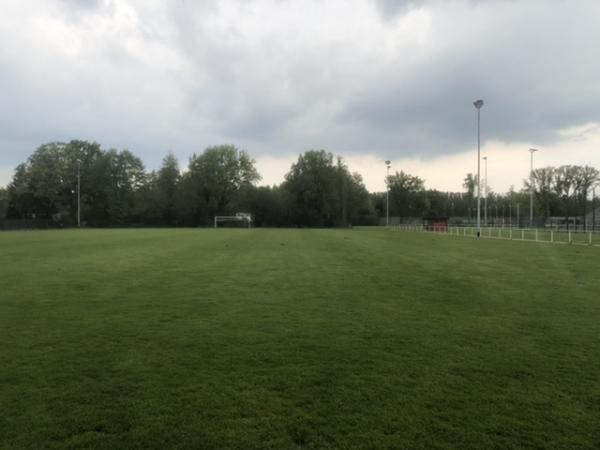 Sportanlage Bruchbaum Platz 2 - Lippstadt