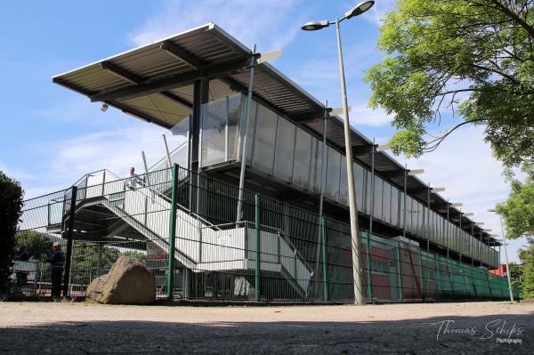 Apollinaris-Stadion - Bad Neuenahr-Ahrweiler