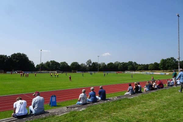 Sportzentrum Vohenstrauß - Vohenstrauß