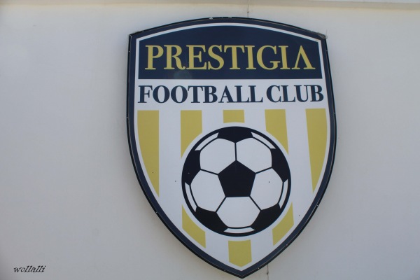 Stade Prestigia FC - Bouknadel