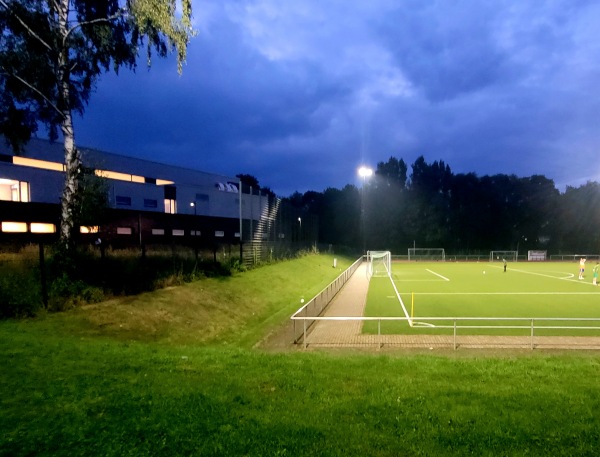 Baumberge-Stadion Nebenplatz 1 - Nottuln