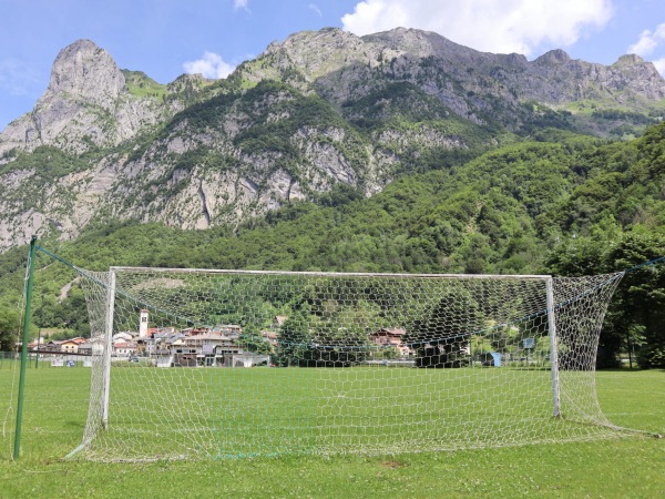 Campo Sportivo Emidio Mentil - Timau