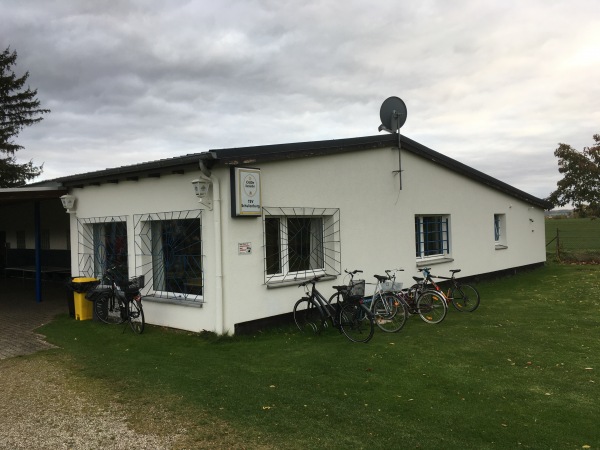 Sportanlage Adenser Straße - Pattensen-Schulenburg