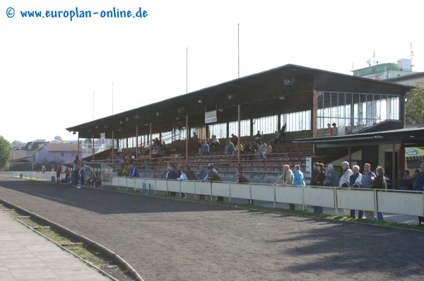 Městský stadion Zábřeh - Zábřeh na Morave