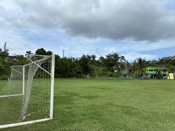 Wespow Park field 2 - Montego Bay